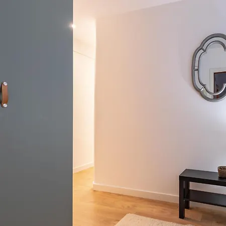 Amplio Y Acogedor Junto Al Ayuntamiento