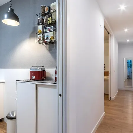 Amplio Y Acogedor Junto Al Ayuntamiento *