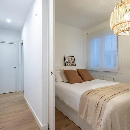 Amplio Y Acogedor Junto Al Ayuntamiento * Μπιλμπάο