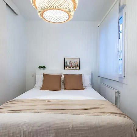 Amplio Y Acogedor Junto Al Ayuntamiento Μπιλμπάο