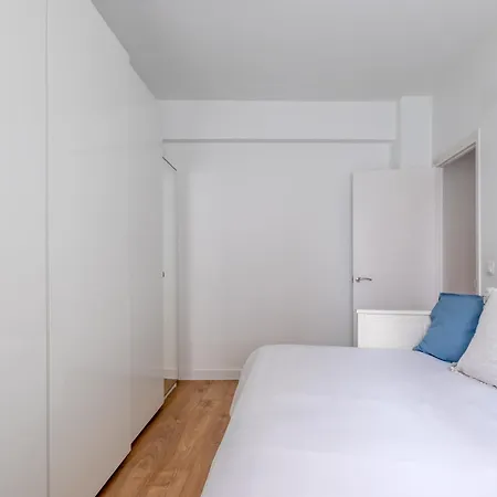 Amplio Y Acogedor Junto Al Ayuntamiento * Bilbao