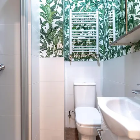 Lägenhet Amplio Y Acogedor Junto Al Ayuntamiento *