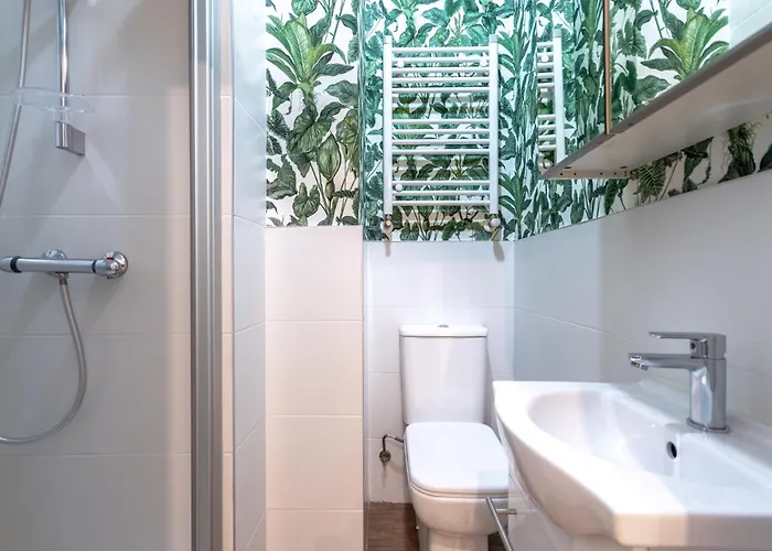 Apartamento Amplio Y Acogedor Junto Al Ayuntamiento *