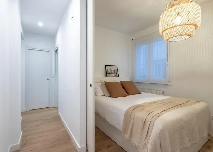 Amplio Y Acogedor Junto Al Ayuntamiento * Μπιλμπάο