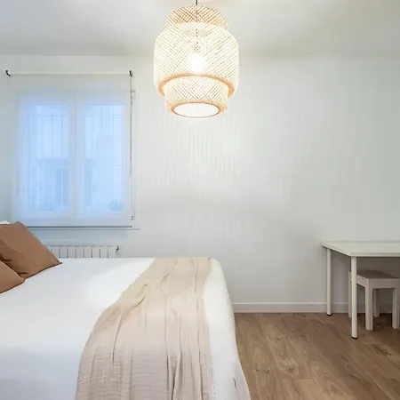 Amplio Y Acogedor Junto Al Ayuntamiento Apartamento Bilbao