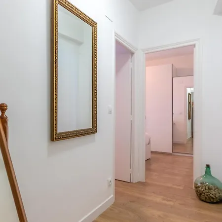 Apartamento Amplio Y Acogedor Junto Al Ayuntamiento