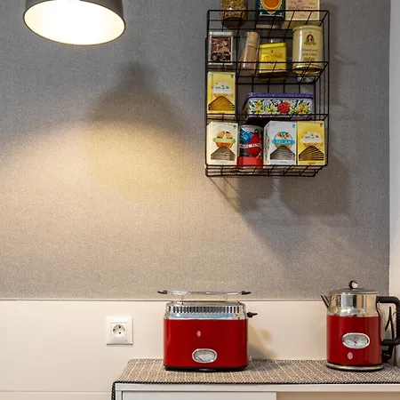 Apartamento Amplio Y Acogedor Junto Al Ayuntamiento